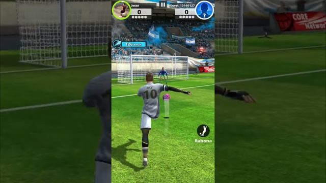Football Strike - BEST BALL?! смотреть онлайн