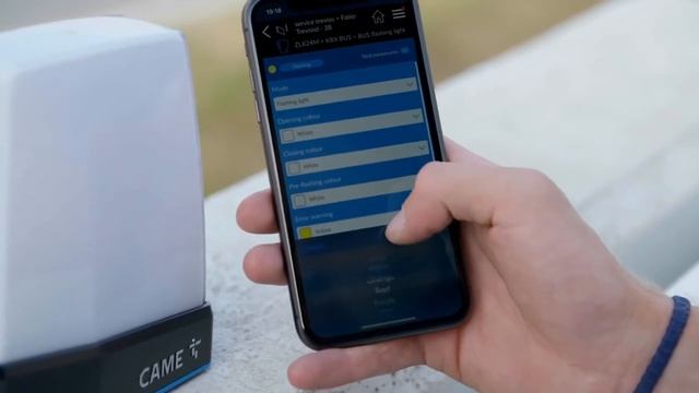 KRX & Came Connect смотреть онлайн