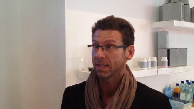 Power Plate Méthode Ro-an Coach