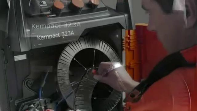 VISTEK-WELD.RU: KEMPPI Kempact RA смотреть онлайн