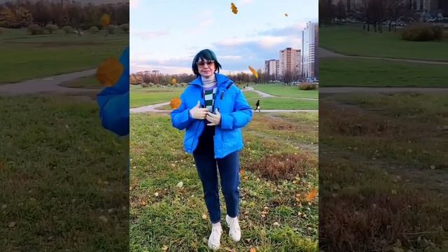 КУРТКА НА МОЛНИИ И ЛИПУЧКАХ смотреть онлайн