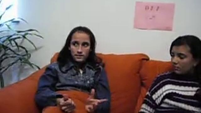 Erros 11 -Carol,Erika,Mariana, Paula e Yona смотреть онлайн