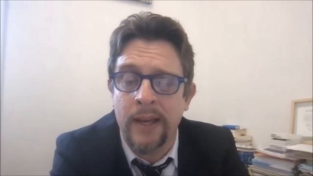 CEP-Webinar supported by The Foreign Office of Germany on Nov. 10, 2021 | Amb. Henri Verdier смотреть онлайн