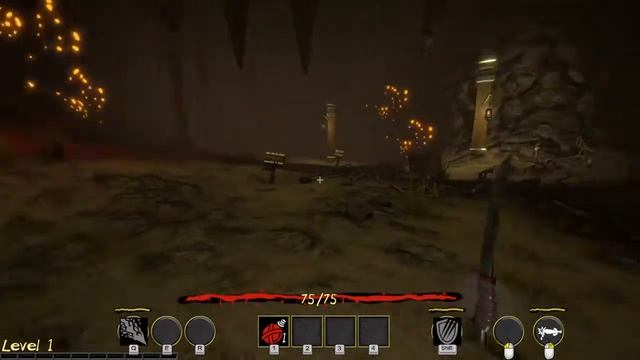 PAX West Spotlight: Crimson Keep смотреть онлайн