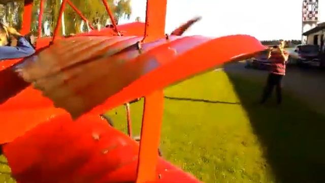 RED BARON OK-UAA 90 смотреть онлайн