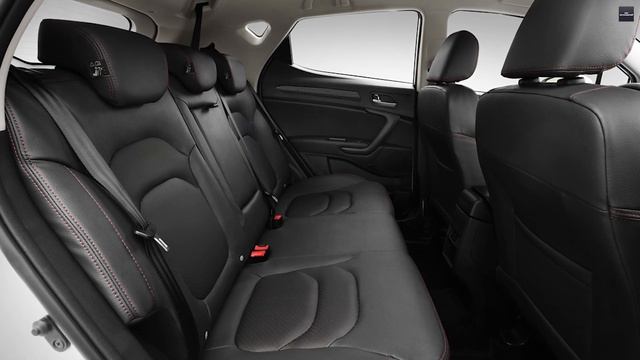 Новый кроссовер JAC JS3: Цены и комплектации на российском рынке смотреть онлайн