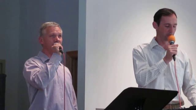 Храни нас Господь десницей святой "гр. Ковчег" Донецк (Kovcheg) смотреть онлайн