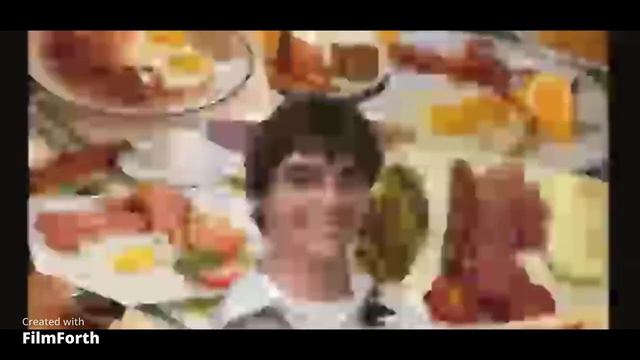 Walter Jr. Doesn't Need Autotune смотреть онлайн