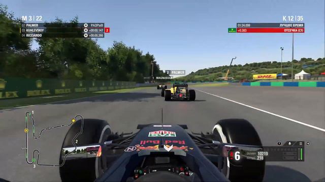 НАЧИНАЮТСЯ ПРОБЛЕМЫ | Карьера #11 | Сезон 5 смотреть онлайн