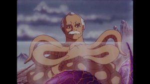 Амба часть 2 (Вампиры Геоны 4) с плёнки.