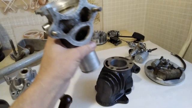 лодочный мотор Чайка МЛ 20 ретро ). смотреть онлайн