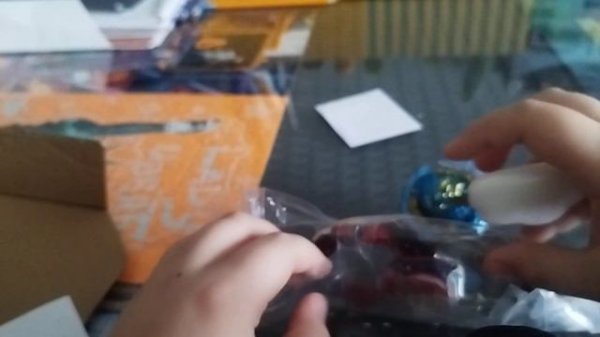 обзор на Астрал спрайзена от компании Flame B-188