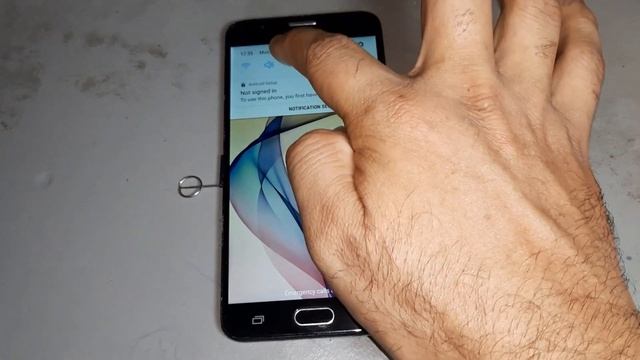 Samsung Galaxy J7 Prime Android 8.0,8.1 FRP/Google Lock Bypass Without Pc 2020 by shakeel 7frp смотреть онлайн