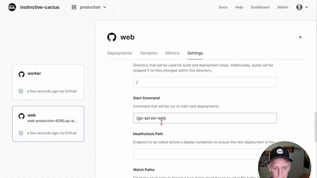 Migrate Your App From Heroku To Railway смотреть онлайн