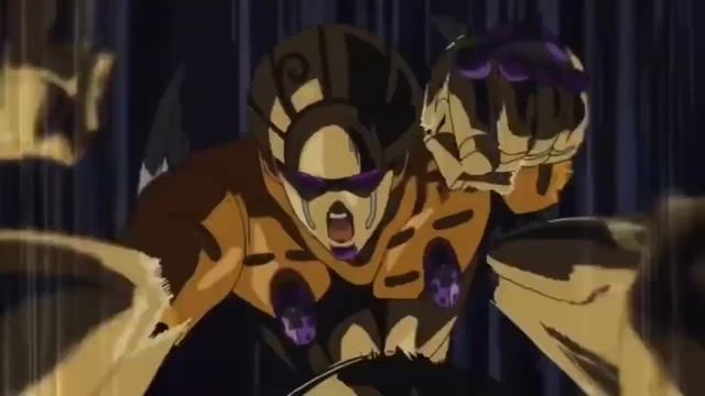 Gold Experience but it’s PS2 game смотреть онлайн