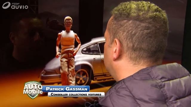 EXTRAIT RTBF | 2019 - PORSCHE 904 @ PORSCHE CLUB FRANCORCHAMPS DAYS смотреть онлайн