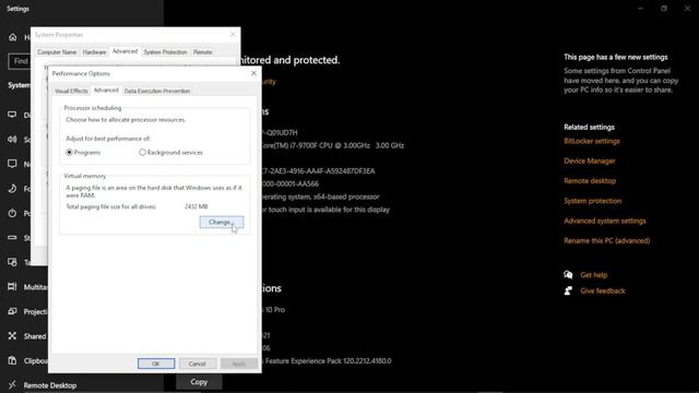 OUT OF MEMORY ERROR HOW TO SOLVE WIDOWS 100% SOLVE смотреть онлайн