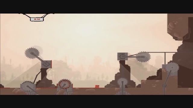 I Am Error Episode 4: Super Meat Boy смотреть онлайн