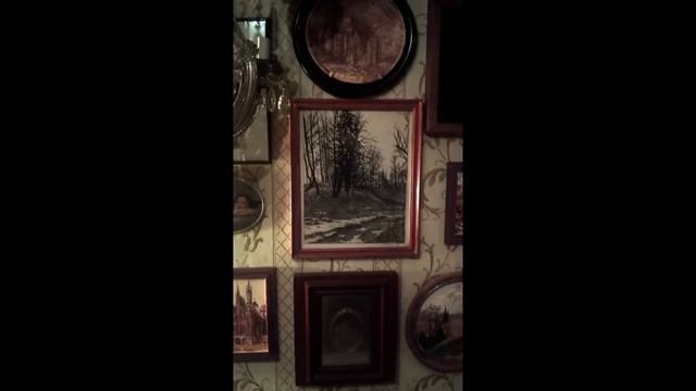 Сергей Есенин"Клён ты мой опавший" трио "Реликт". смотреть онлайн