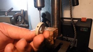 Палаточникам на заметку.  Эффективный натяжитель растяжки.