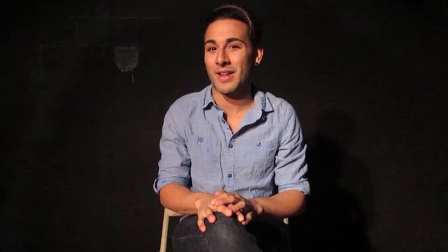 Paul Lander Monologue Package смотреть онлайн