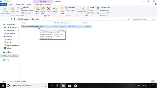 Como traduzir o Office 2019 para português (Word, Excel, PowerPoint) смотреть онлайн