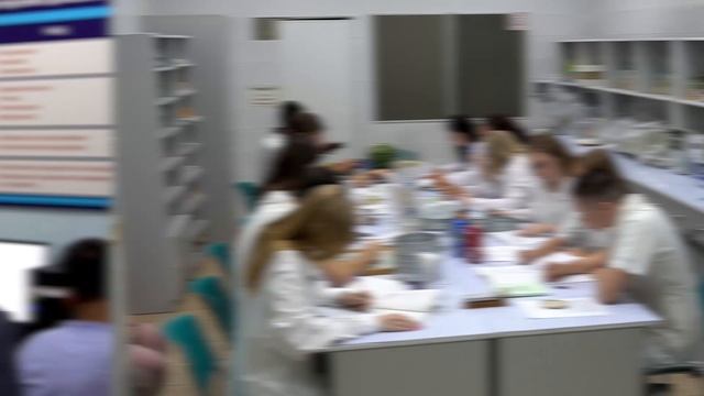 "Знакомьтесь, моя лаборатория! | "Новые технологии высшего образования" | Коробко А.Д. смотреть онлайн