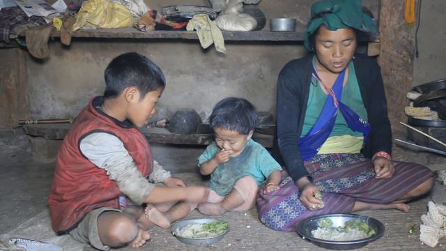 My Village Official Videos EP 76 || Rural Village Life