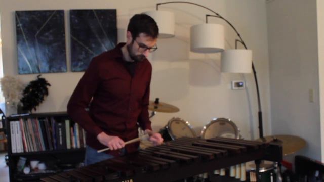 Goldenberg Etude 2 смотреть онлайн