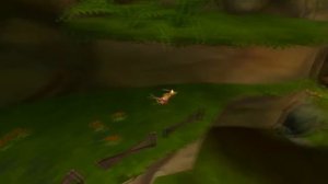 Прохождение Kao the Kangaroo Round 2 - #2 - Побег от медведя