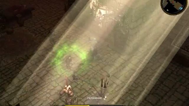 Loki: Heroes of Mythology (Part 6) смотреть онлайн