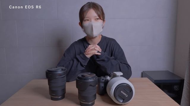 【カメラ機材紹介】私のお悩み相談、聞いてもらえませんか？【キャノン、ニコン、ソニー、ライカ】 смотреть онлайн