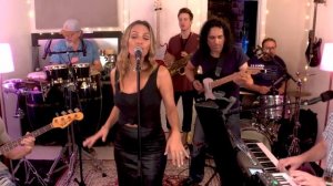 FORGET ME NOTS (PATRICE RUSHEN) cover by HSCC