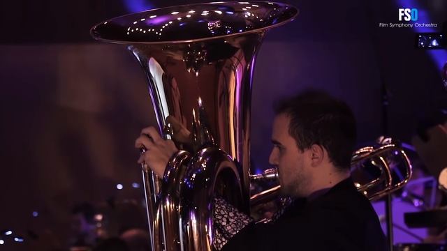 Алан Сильвестри - Мстители: Финал. смотреть онлайн