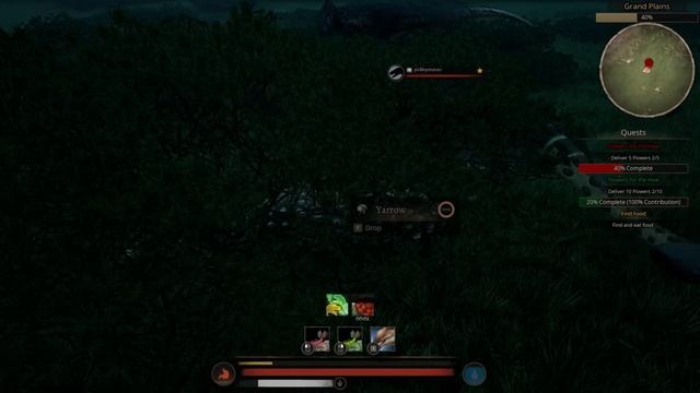 THE CARNIVORE KILLING MACHINE! - Life of an Anky | Path Of Titans смотреть онлайн