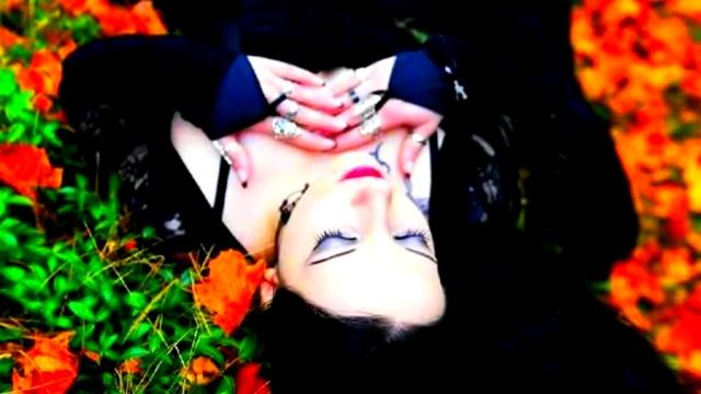 Autumn - Summer´s End