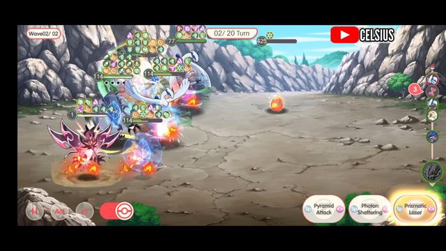 𝐏𝐨𝐜𝐤𝐞𝐭 𝐈𝐧𝐜𝐨𝐦𝐢𝐧𝐠 : Dịch và Review Z Move của Necrozma và Mew Origin | Shiny Mega Gardevoir xuất hiện смотреть онлайн