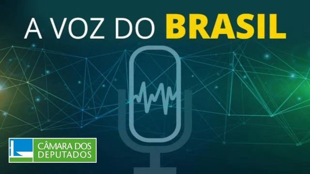 A Voz do Brasil - 26/02/24: Plenário pode votar proposta que muda registro de imóveis смотреть онлайн