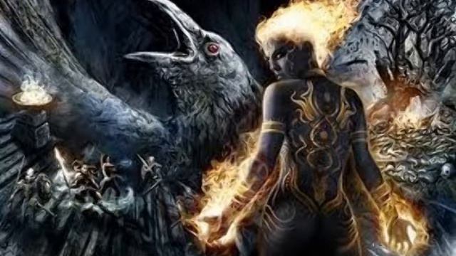 Dungeon Siege Original Soundtrack-Main Theme смотреть онлайн