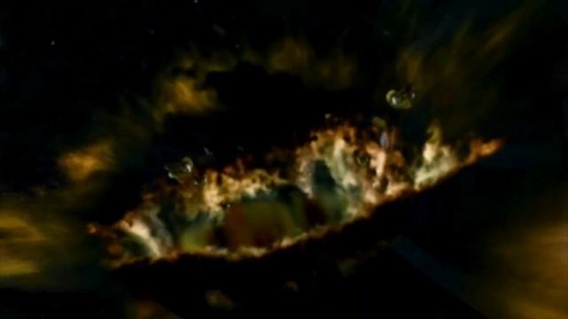The Underverse & The Threshold - Riddick Universe смотреть онлайн