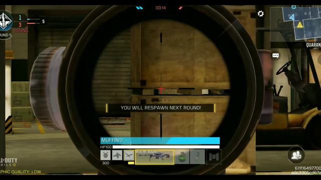 This is why M4LMG is still on top🥇 | CODM смотреть онлайн