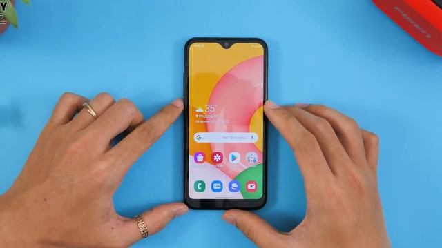Samsung cũng đã có mẫu điện thoại giá siêu siêu hời! смотреть онлайн