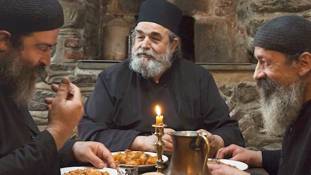 Old Orthodox Chant Παλαιά Ορθόδοξη Ψαλμωδία Старо Православно Појање Biserica Ortodoxă Veche