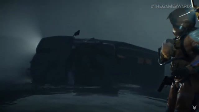 Death Stranding - HD ГЕЙМПЛЕЙ ИГРЫ НА МАКСИМАЛКАХ (2018) смотреть онлайн