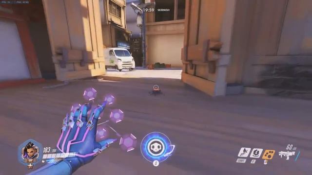 The Do's and Don't's of OverWatch: Hacking as Sombra смотреть онлайн