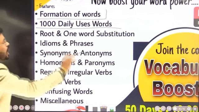 Day - 7 | Saturday Sunday Spoken English Course | Basic to Advance English by Ajay Sir смотреть онлайн