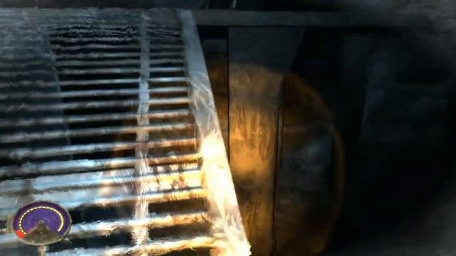 Cryostasis: The Sleep of Reason - Intro смотреть онлайн