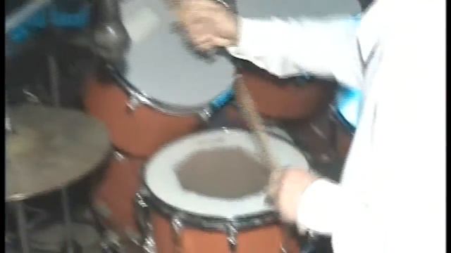 Пикалов Павел - Сентябрь (Джазовый ансамбль BLACK-WHITE) смотреть онлайн