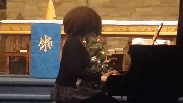 Paula Piano Andrea by Schmitz смотреть онлайн