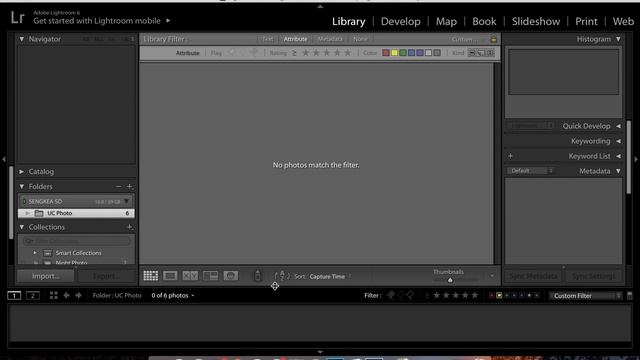 [Non English] SME Cambodia - Adobe Photoshop Lightroom Part 1 смотреть онлайн